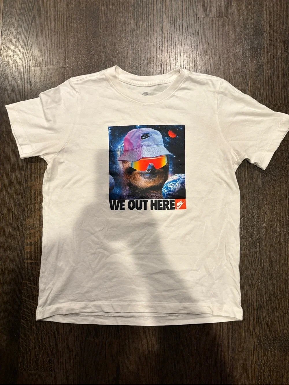Kids XL Nike 